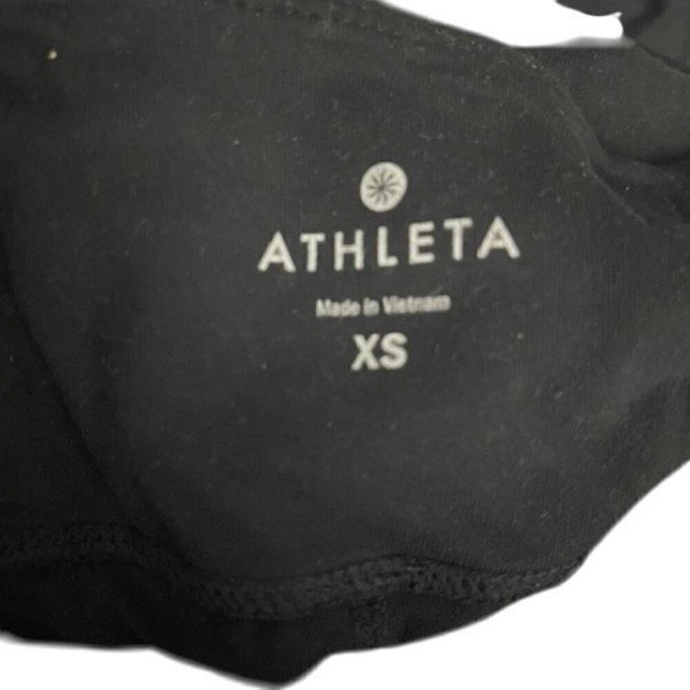 ATHLETA STRETCH LEGGING - Picture 4 of 4